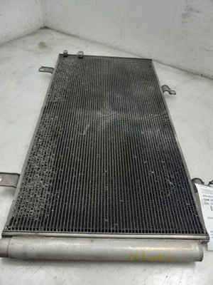 09-16 丰田 VENZA LE 2.4L FWD AT AC CONDENSOR  — 第 1/4 张图片