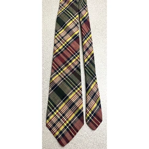 Rooster Men's Tie 59" X 3" - Picture 1 of 5