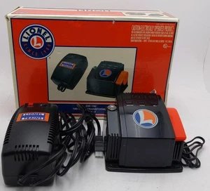 Lionel 6-37947 O GW-180 180 Watt Transformer - Picture 1 of 7
