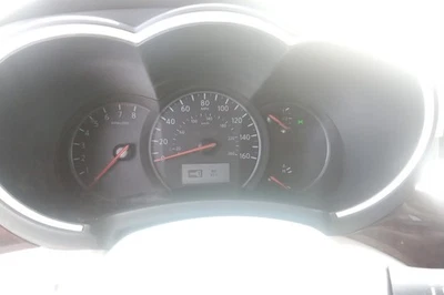 2017 Quest OE Speedometer Gauge Cluster 125K Miles Nissan - Image 1 of 4