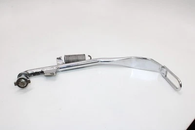 Harley-Davidson Dyna Wide Glide 2006 EFI FXDWGI OEM soporte lateral soporte Foto 1 de 4