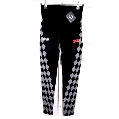 Leggings para mujer Civil Regime X Batman Collab Harley Quinn talla pequeña nuevos Foto 1 de 4