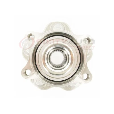 SKF Wheel Bearing & Hub Assembly for 2011-2016 Nissan Juke 1.6L L4 - uy Foto 1 de 4