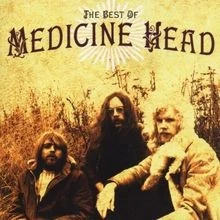 Best of von Medicine Head | CD | Zustand sehr gut - Bild 1 von 2