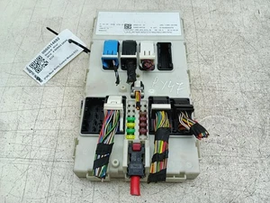 BMW 4 SERIES FEM BCM BODY CONTROL MODULE ECU 9395173 F36 2014-2020 - Picture 1 of 13