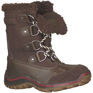 Pajar Canada Women's Alina - Coffee - Boots - Sz: 37 - Picture 1 of 1