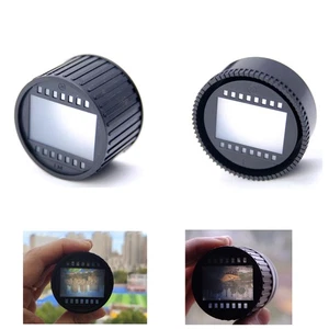 Lens Cap Cover Shell For Sony E-mount For Leica M-mount Camera Protection A - Bild 1 von 13
