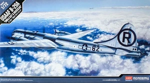 Academy 1/72 Scale B-29A "Enola Gay" & "Bockscar" Model Kit - Picture 1 of 1