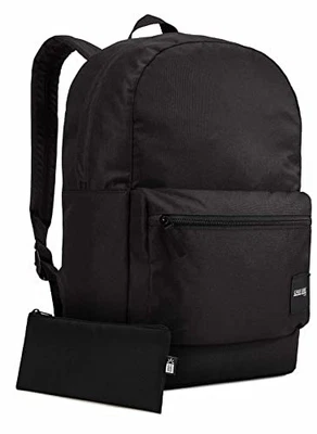 Case Logic Commence CCAM-1216 Carrying Case [Backpack] for 15.6" Notebook, - Image 1 of 4