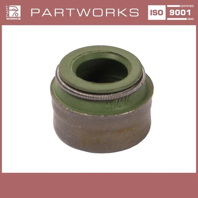 Junta de vástago de válvula para PORSCHE 924 2.0 046109675A Foto 1 de 4