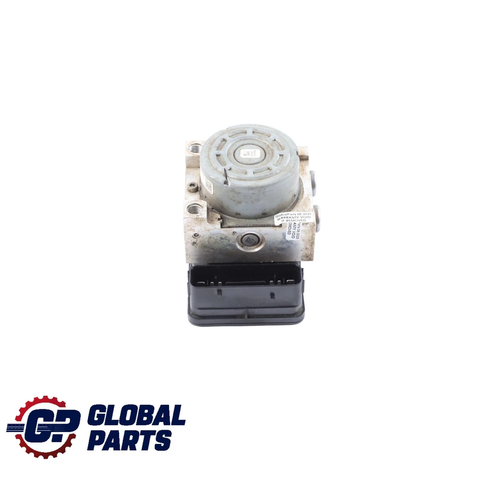 Ford Transit Connect Mk1 ABS Hydraulic Brake Pump KV6C-2C219-BB KV6C-2B373-BB - Image 1 of 4