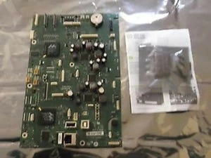HP CN598-67054 X576dw PCA principale - Foto 1 di 1