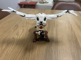 LEGO Harry Potter: Hedwig (75979)