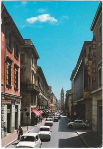 TERAMO - CORSO S. GIORGIO - VIAGG. 1971 -1005- - Imagen 1 de 1
