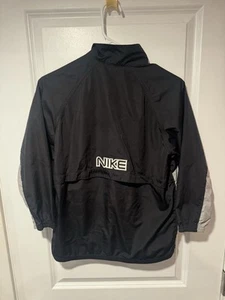 Vintage Nike Windbreaker Youth Small - Picture 1 of 3