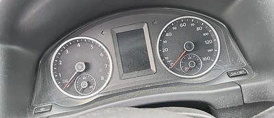 2011 Tiguan OE Speedometer Gauge Cluster 78K Miles Volkswagen - Image 1 of 4