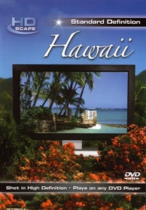 HAWAII NEW DVD - Picture 1 of 1