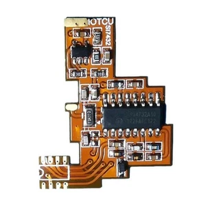 SI4732-Board- FPC-Modifikation für K5 K6 -Kurzwellen-Vollban2668 - Zdjęcie 1 z 6
