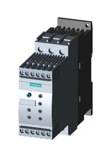 Siemens Sanftstarter Sirius 3RW4028-1BB05 IP20 Sanftstarter - Bild 1 von 1