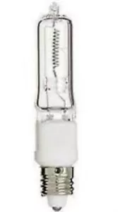 (5) E11 Mini Candelabra 100W 100watts Light Lighting Bulb Bulbs - Picture 1 of 1