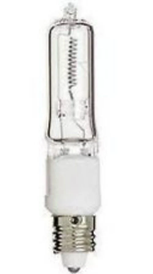 (5) E11  Mini Candelabra 100W 100watts Light Lighting Bulb Bulbs - Image 1 of 1