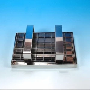 CUTTER CARAMEL CUTTER NOUGAT CUTTER BAKERS  CUTTER caramel nougat mold included - Picture 1 of 9