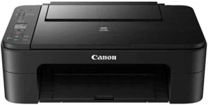 Canon PIXMA TS3350 A4 Colour Multifunction Inkjet Printer - With inks - Picture 1 of 3