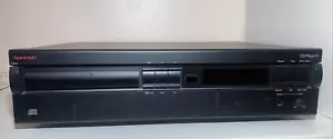 Vintage, Nakamichi CD Player 4 (Made in Japan, 1990) w/Digital Coaxial Out - Picture 1 of 7