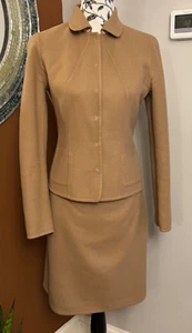 wendeblazer jacke rock 2 tlg set - Bild 1 von 24