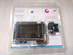 STM32H750B-DK Discovery Kit with STM32H750XBH6 MCU New - Picture 1 of 6