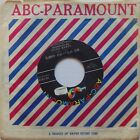 Lloyd Price: No Ifs No And's Soul 45 Abc Paramount Stock Nm