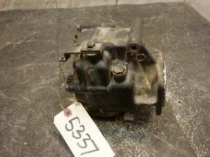 1986 SUZUKI QUAD RUNNER LTF 230 SUB TRANSMISSION GEAR BOX AUXILLARY 5337 - Picture 1 of 3