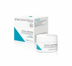 Crema de reposición hidráulica Diego dala Palma 24 horas salón profesional 150 ml #usau - Imagen 1 de 1