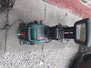 Bosch High Pressure Washer UniversalAquatak 135 (1900 W, 135 Bar Pressure, 450 l - Picture 1 of 1