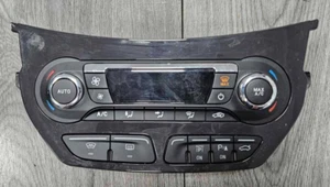 ✅ ORIGINALE FORD KUGA MK2 RISCALDATORE CLIMATIZZATORE PARCHEGGIO PORTELLONE SOLLEVATORE 2013-2016 - Foto 1 di 5