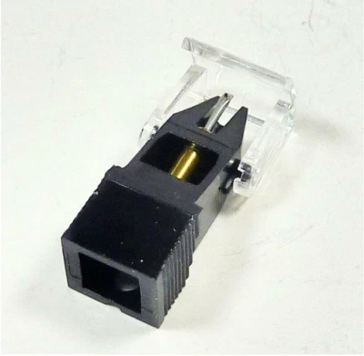 NEEDLE STYLUS PARA DUAL DN145 DN150 DN155 152 150 DN152 DN166 DN160 4542-D7V - Imagem 1 de 4