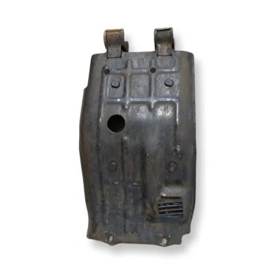 1986-‘89 Honda Fourtrax Foreman 350 OEM Fuel Tank Protective Plate 17540-HA7-770 - Image 1 of 2