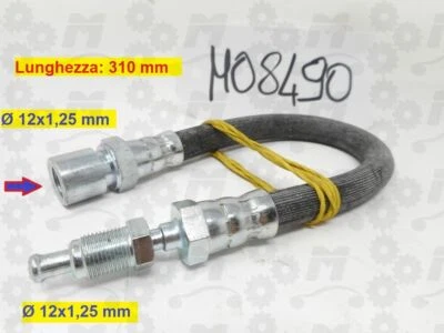 Tubo frizione per: Alfa Romeo Alfa 145 Alfa 155 modello 167 motore 1900 turbo di Foto 1 de 4