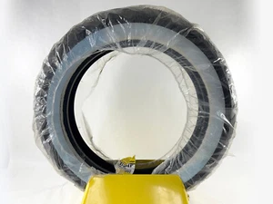 NEUMÁTICO DELANTERO PARED BLANCO DUNLOP D404F 140/80-17 NUEVO DE STOCK - Imagen 1 de 7