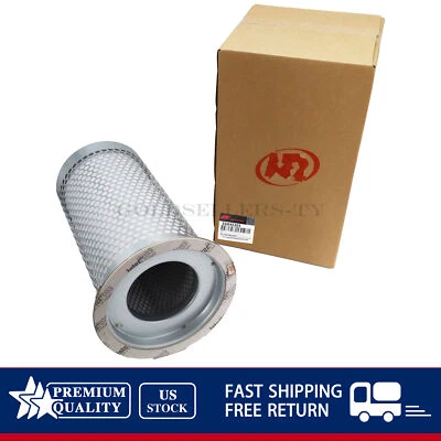 Air/Oil Separator 36845303 Fits For Air Compressor Spare Part 22402226 22402325 - Image 1 of 4