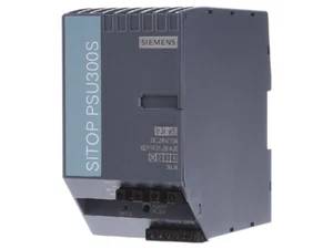 Alimentatore industriale SIEMENS SITOP PSU300S 6EP1434-2BA20 nuovo SCATOLA - Foto 1 di 9