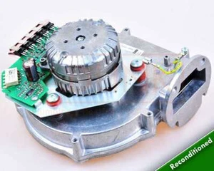 FERROLI OPTIMAX 25 S  &  25 OV  BOILER FAN 39810540 COME WITH 1 YEAR WARRANTY - Picture 1 of 1