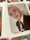 S.Coups Official Photocard Seventeen Album Attacca Kpop Authentic