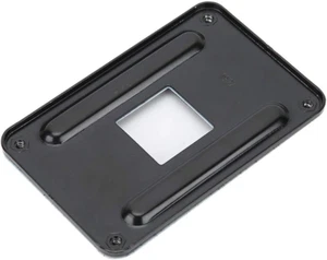 AM4 Backplane CPU Heatsink Bracket Backplane Backplate Back Sheet Iron Plate AM4 - Bild 1 von 12