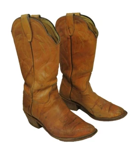 Durango Cowboy Boots Model 13362 Womens size 6 1/2 - Picture 1 of 13