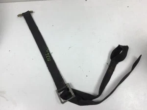 VR VS Holden Statesman Caprice spare wheel hold down tie down strap clip buckle - Picture 1 of 3
