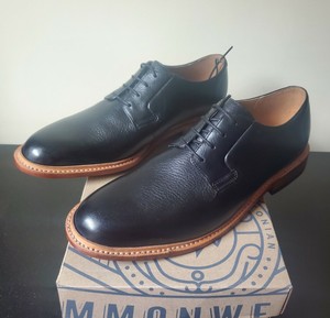Las mejores ofertas en Zapatos de Vestir Formal Bostonian Negro para  Hombres | eBay