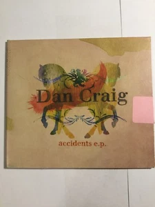 Dan Craig - Accidents Ep - Foto 1 di 3
