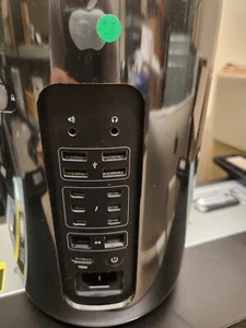 Apple Mac Pro A1481 Intel Xeon E5 64GB RAM 1TB SSD - Afbeelding 1 van 2
