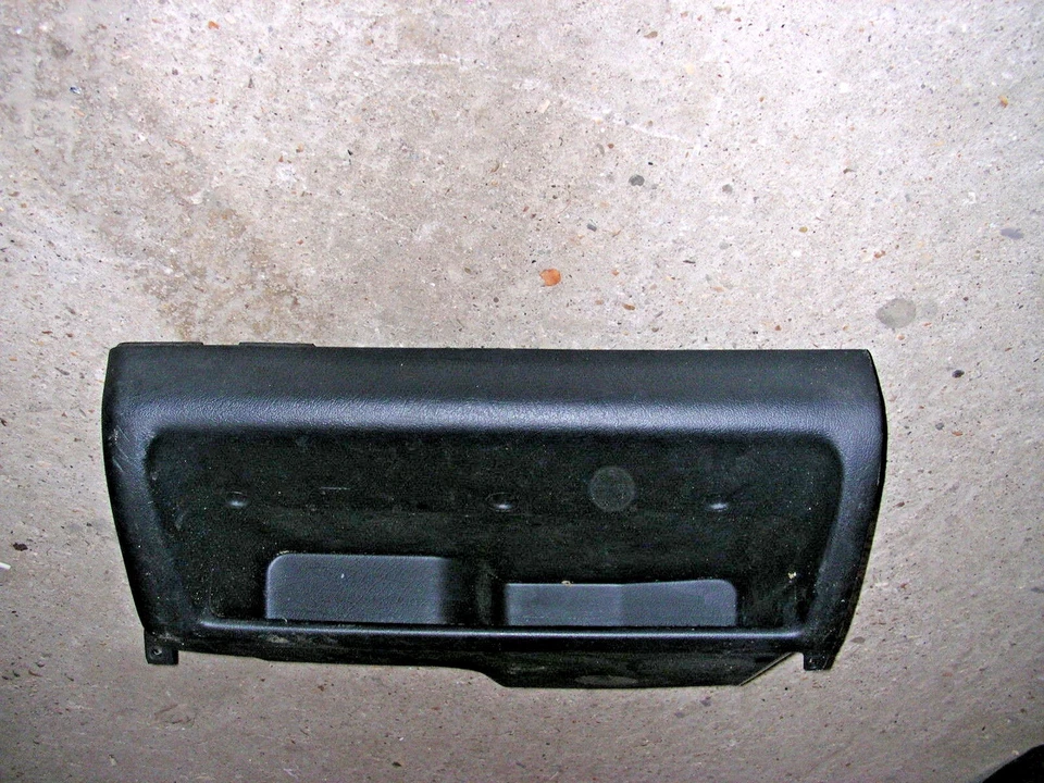 Panel de tablero Volkswagen Golf MK3 (1991-2002) Foto 1 de 1